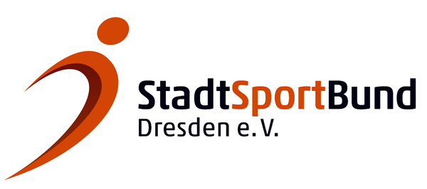 Logo Stadtsportbund Dresden e.V.