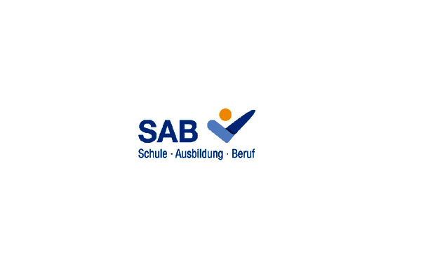 Logo des Projektes SAB