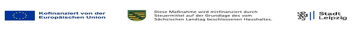 Förderlogos Arbeitswerkstatt SchMock