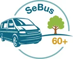 Logo SeniorBus & SeniorScout