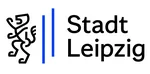 Logo Stadt Leipzig