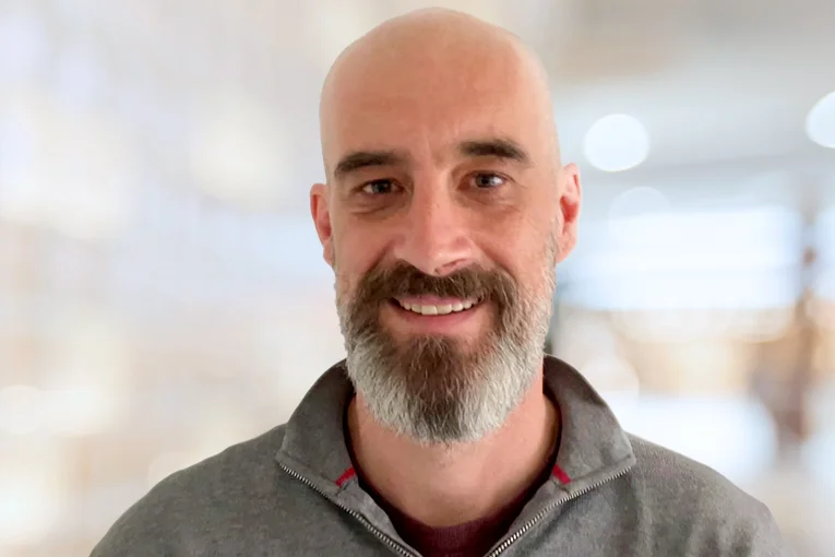 Robert Mersiowsky, Lehrkraft an der DAA Fachschule Berlin