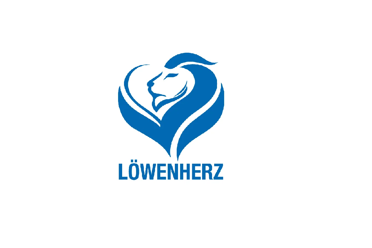 Logo Löwenherz