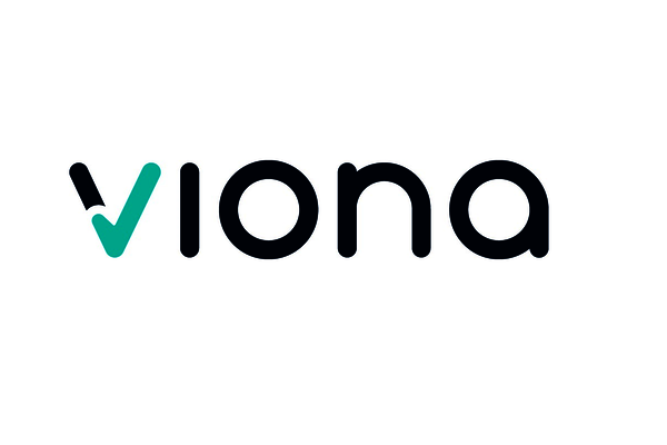 Logo VIONA