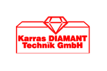 Logo Karras Diamant Technik GmbH