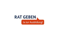 Programmlogo Rat geben