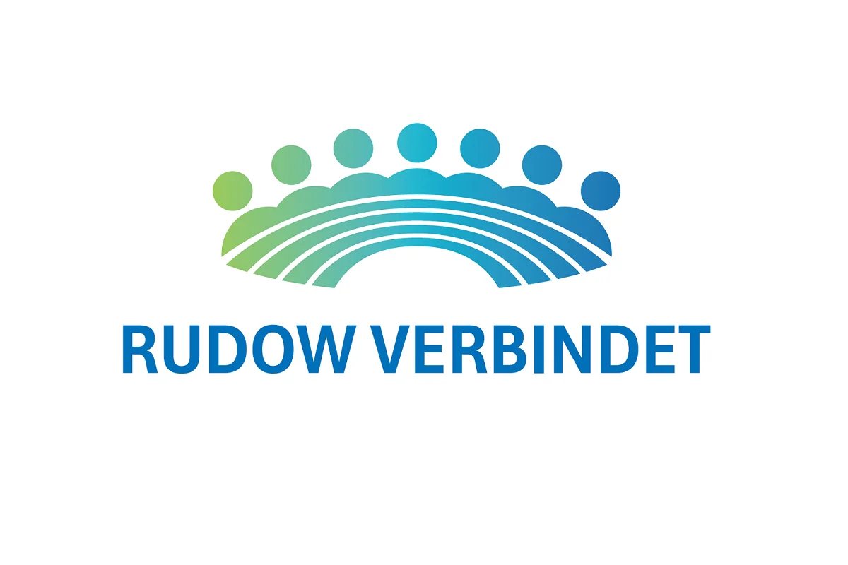 Projektlogo Rudow verbindet