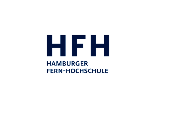 Logo der Hamburger Fernhochschule