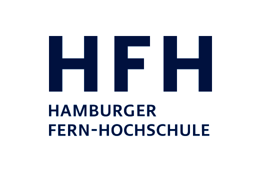 Logo der Hamburger Fernhochschule