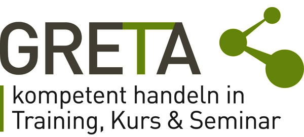 Logo GRETA