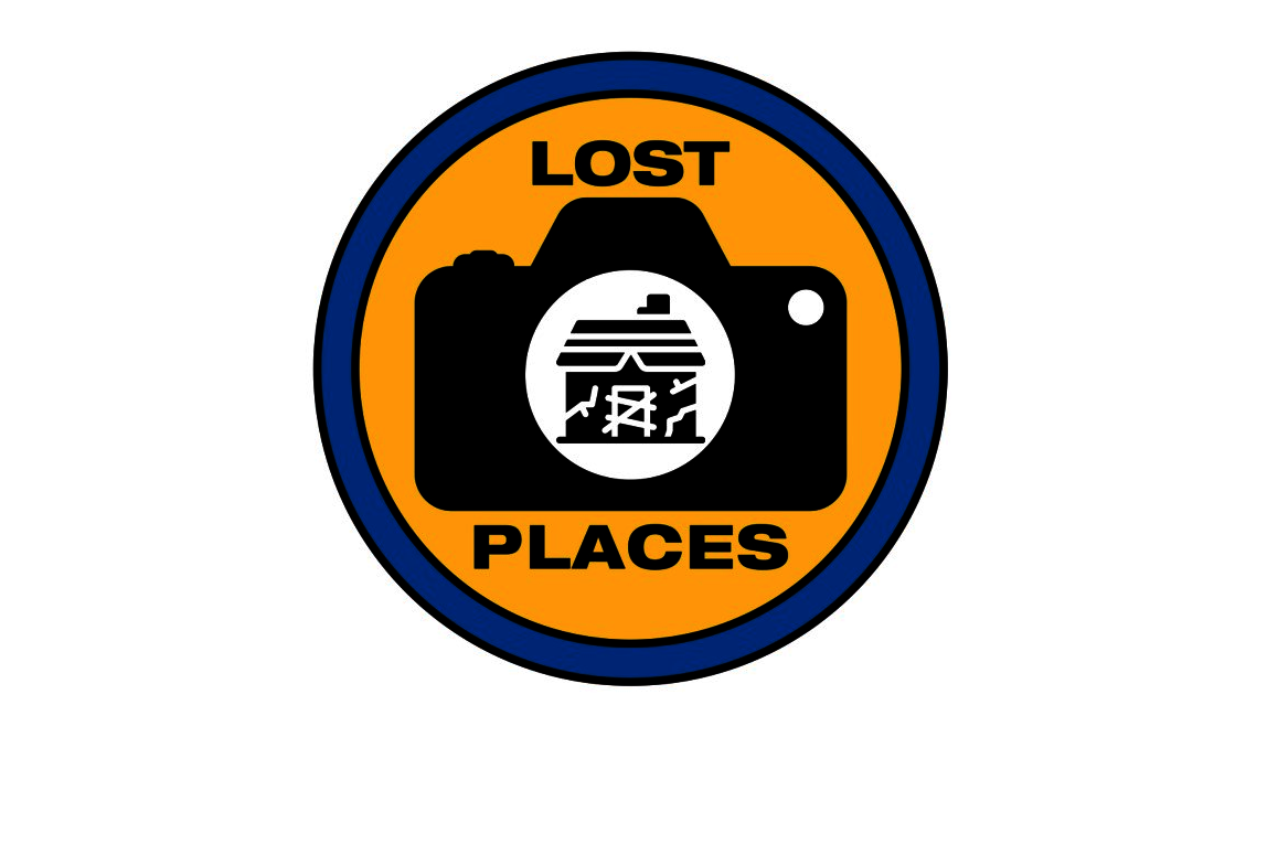 Logo Lost Places