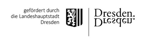 Logo der Stadtverwaltung Dresden