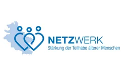 Projekt-Logo Netzwerk