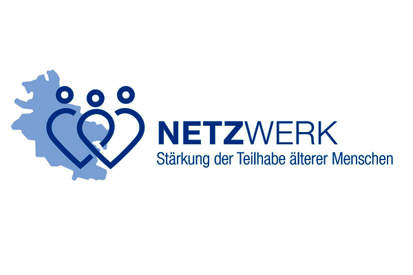 Projektlogo Netzwerk