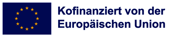 Logo Europäische Union