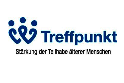 Logo des Projektes Treffpunkt