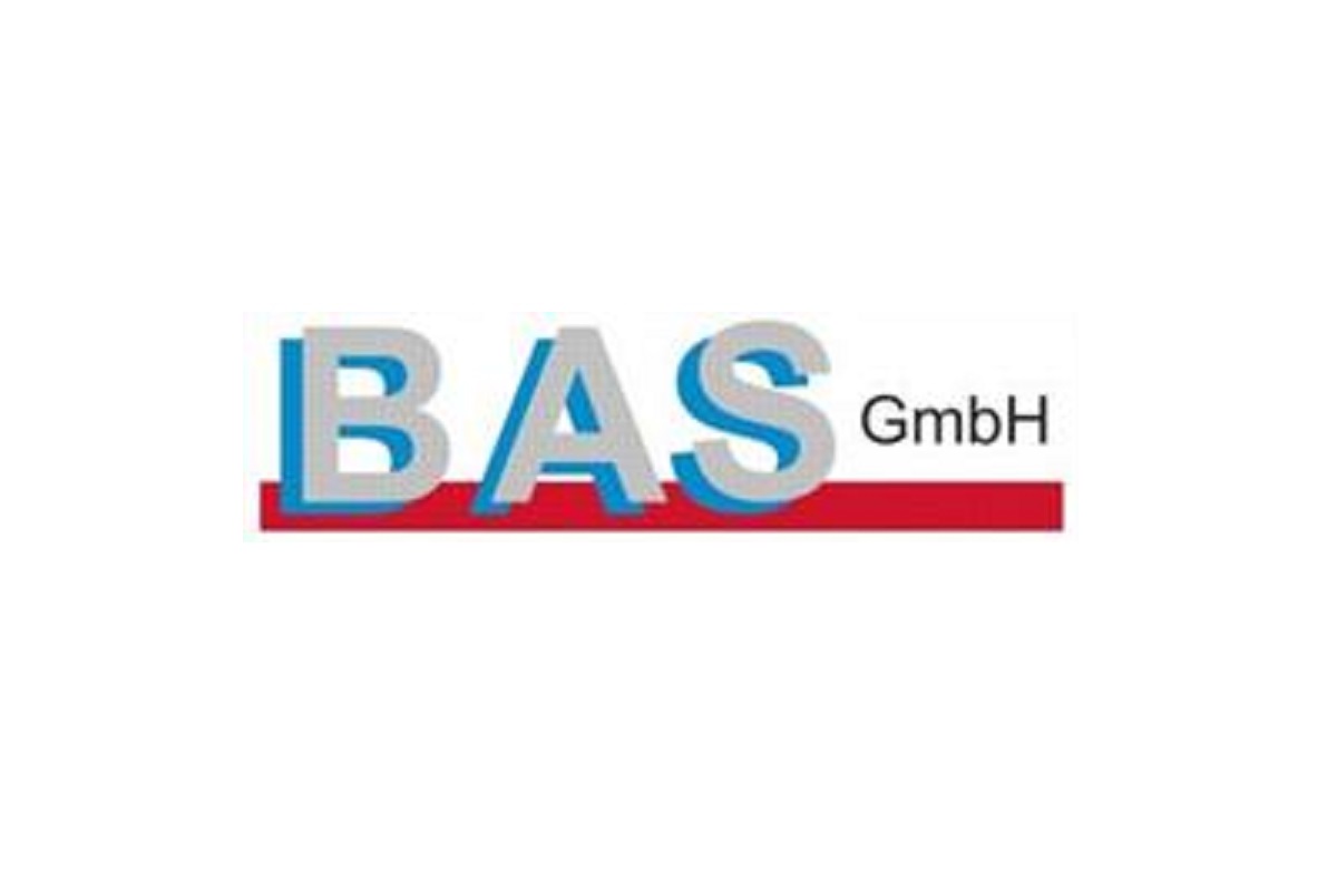 Logo BAS GmbH