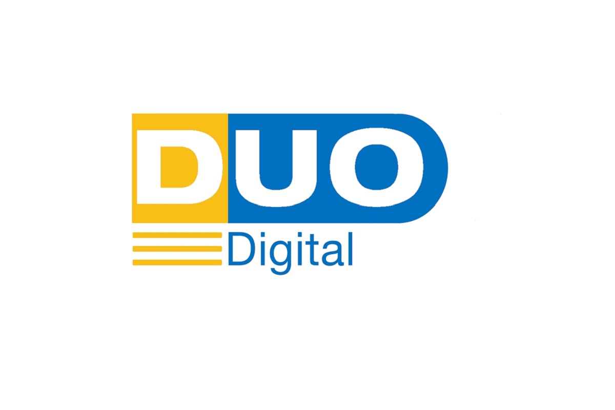 Logo Projekt Duo-Digital