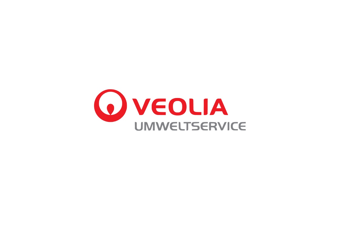 Logo VEOLIA