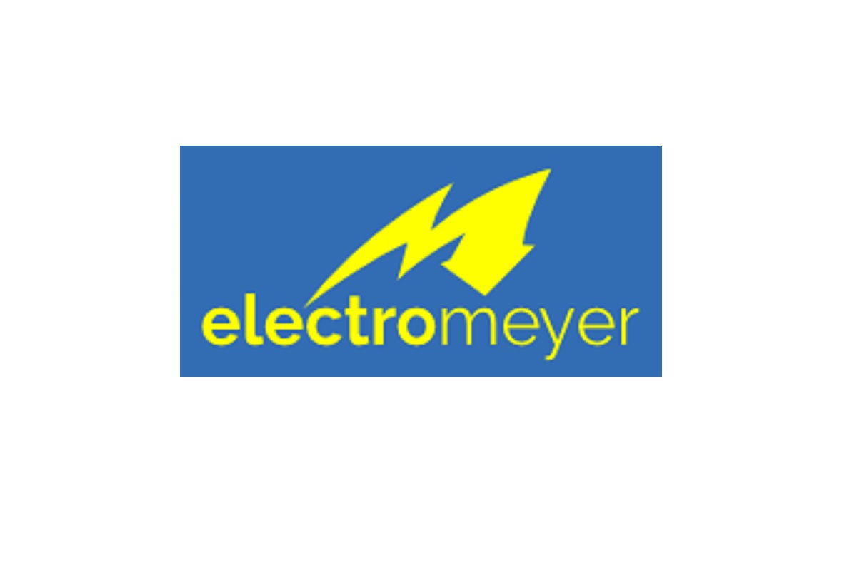 Logo Elektro Meyer