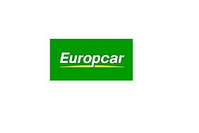 Logo Europcar