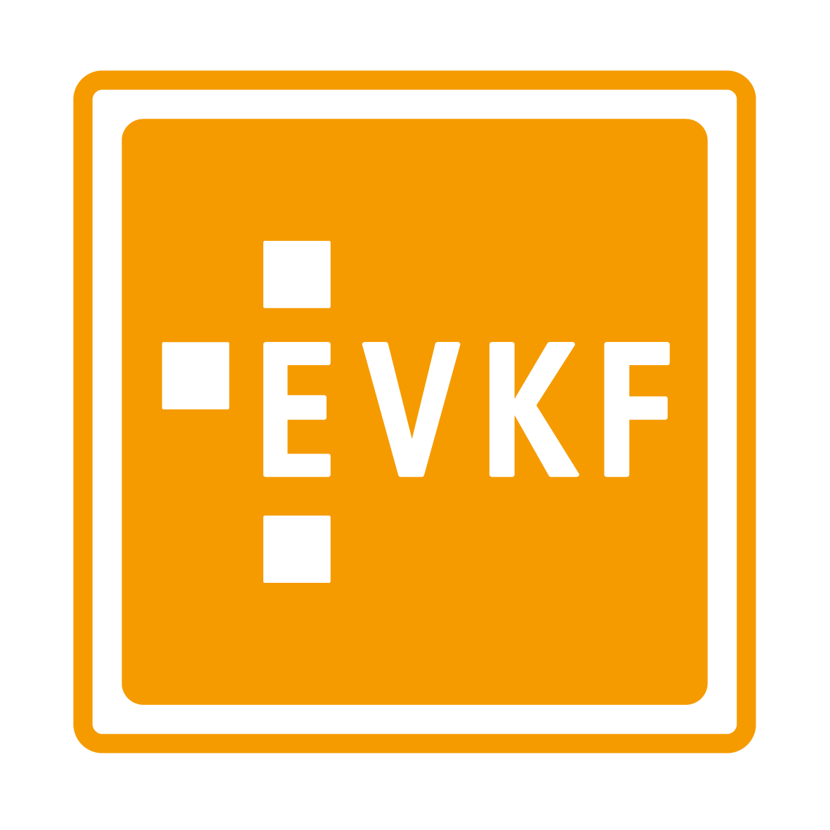 Logo EVKF