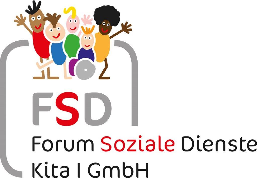 Logo Forum soziale Dienste