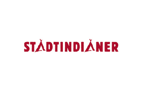 Logo Stadtindianer Berlin