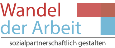 Logo Wandel der Arbeit