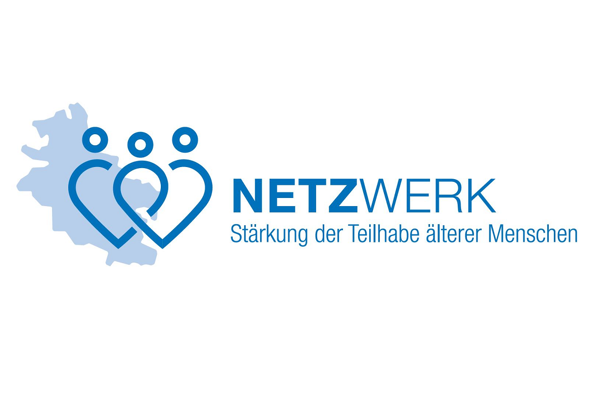 Projektlogo Netzwerk