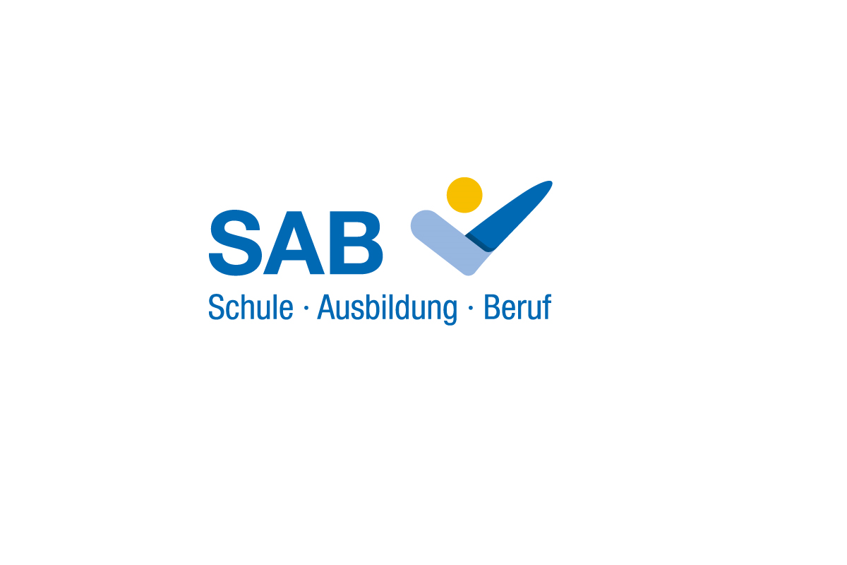 Logo Schule - Ausbildung - Beruf