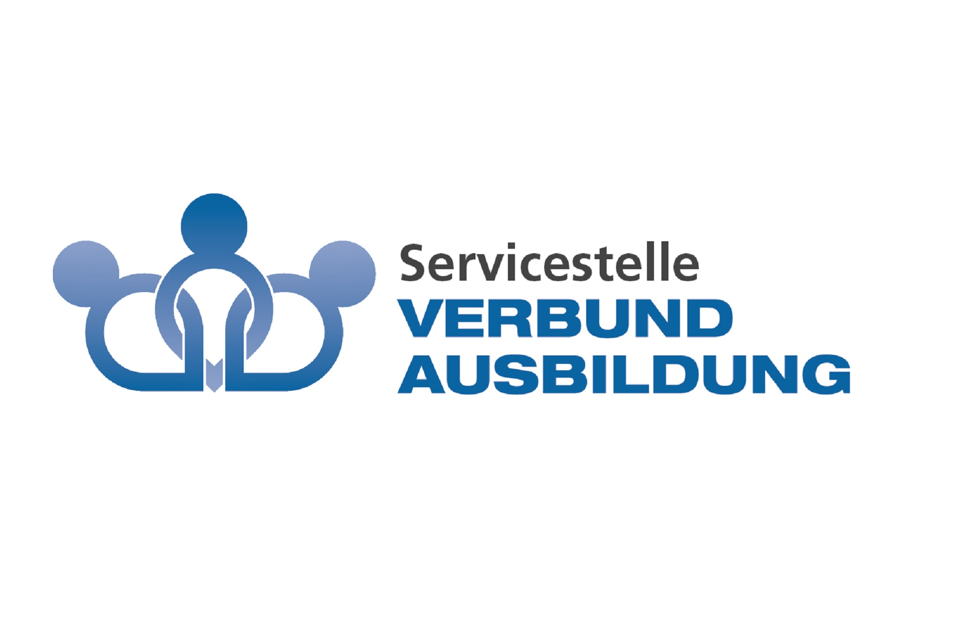 Logo Servicestelle Verbundausbildung