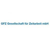 Logo Gesellschaft für Zeitarbeit mbH