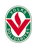 Logo Volkssolidarität