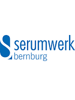 Logo Serumwerk Bernburg