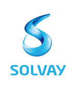 Logo Solvay