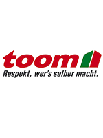 Logo toom Baumarkt