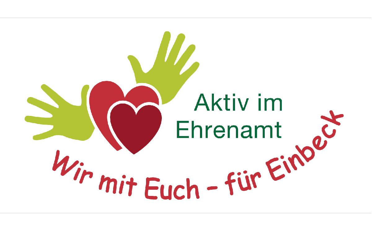 Logo des Projektes Wir mit Euch - für Einbeck, für die Region